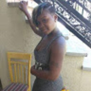 Meet your Posher, Keisha